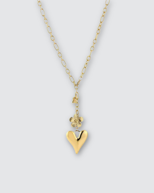 Billy ketting