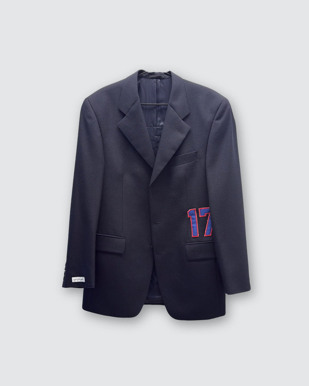 Vintage oversized blazer ★ NO.382