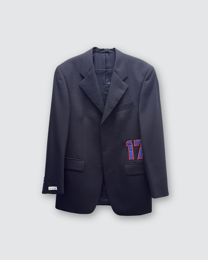 Vintage oversized blazer ★ NO.382