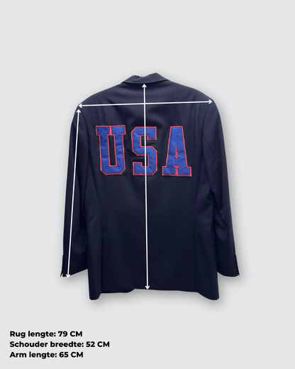 Vintage oversized blazer ★ NO.382