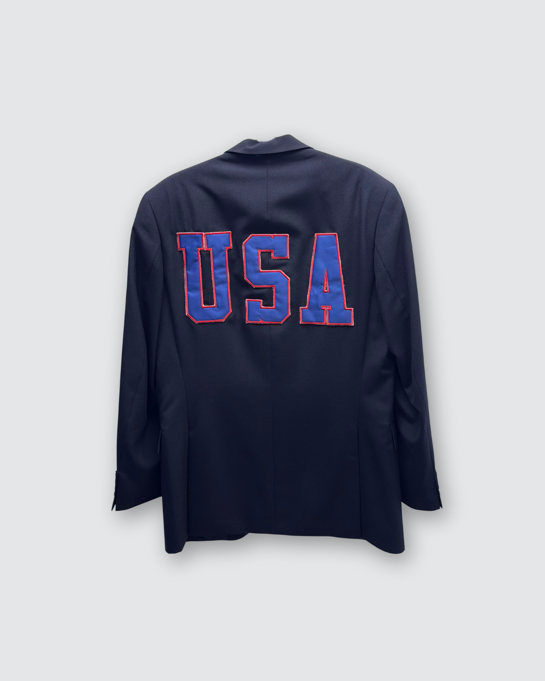 Vintage oversized blazer ★ NO.382