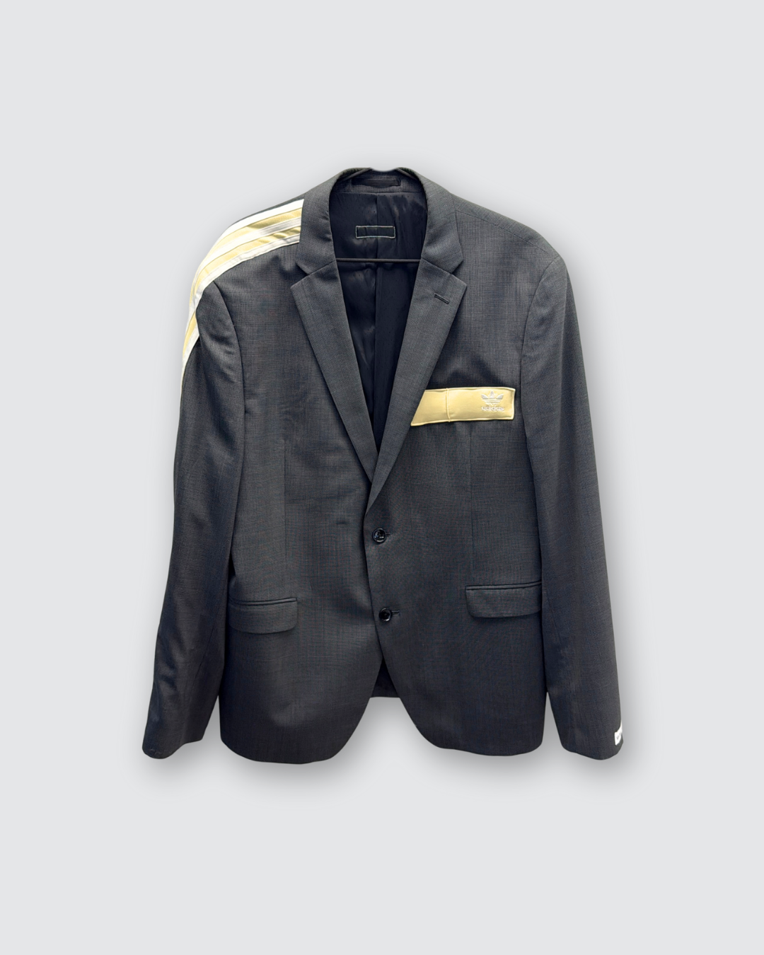 Vintage oversized blazer ★ NO.383