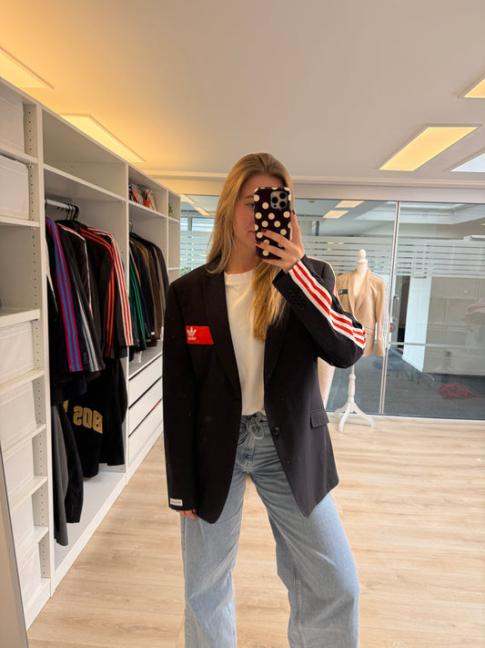Vintage oversized blazer ★ NO.421