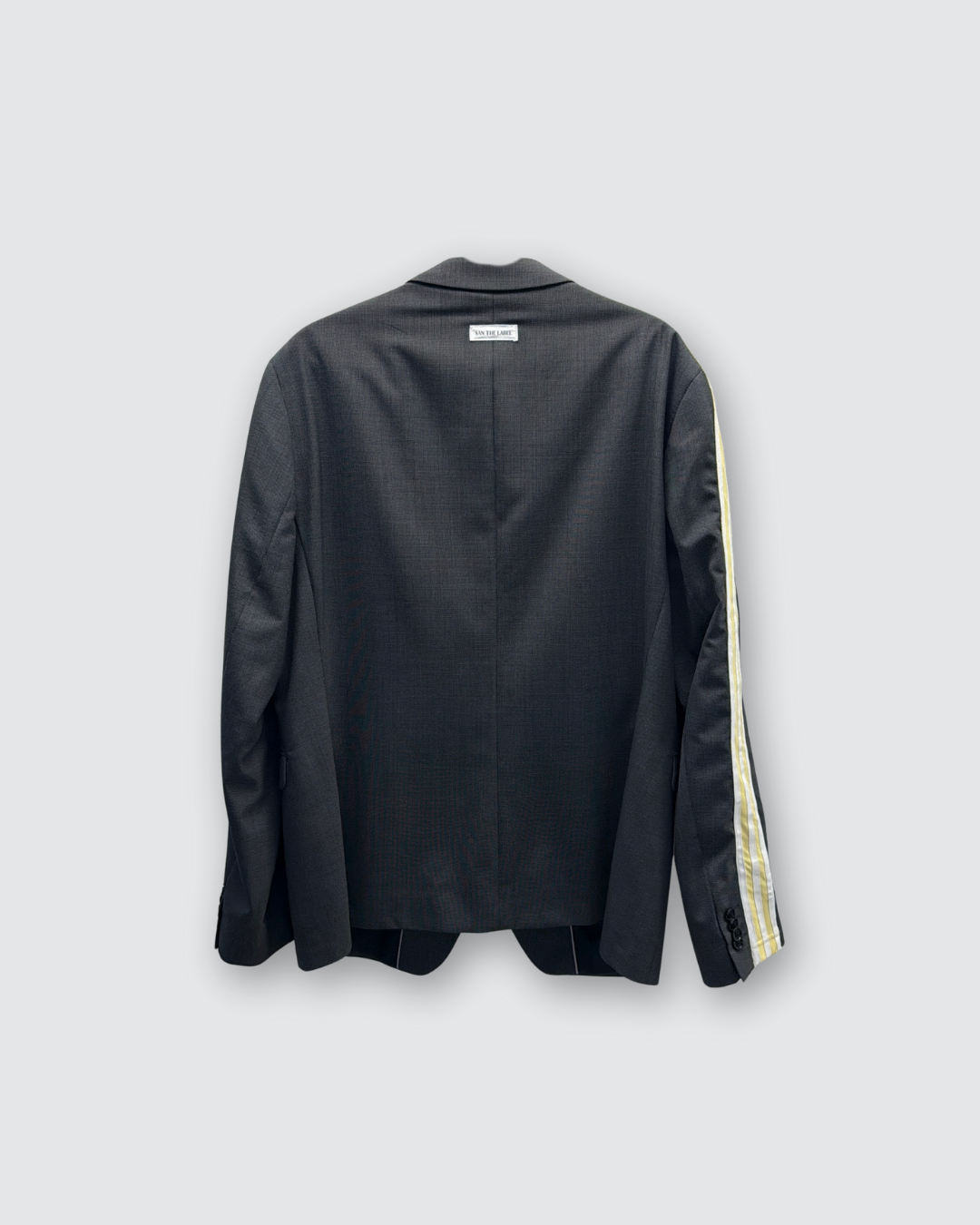 Vintage oversized blazer ★ NO.383