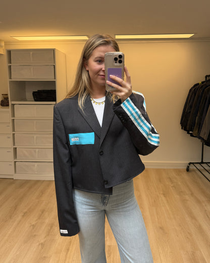 Vintage blazer ★ NO.314