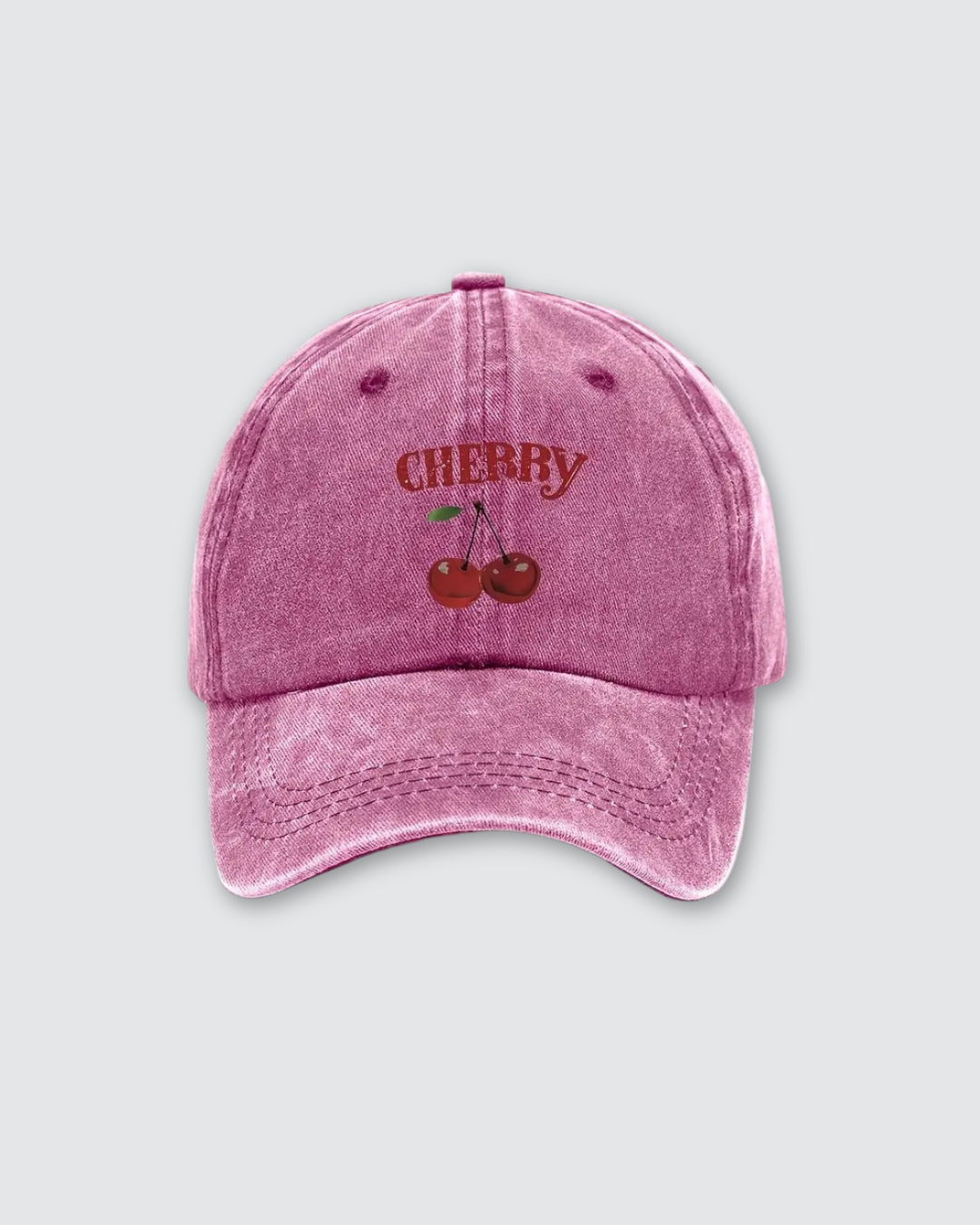 Cherry pet ★ Roze