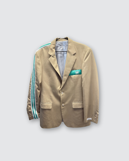 Vintage oversized blazer ★ NO.384