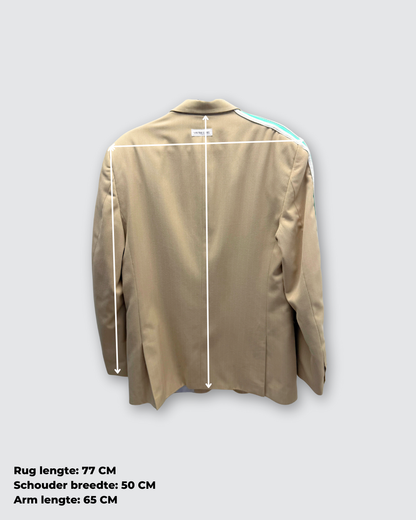 Vintage oversized blazer ★ NO.384