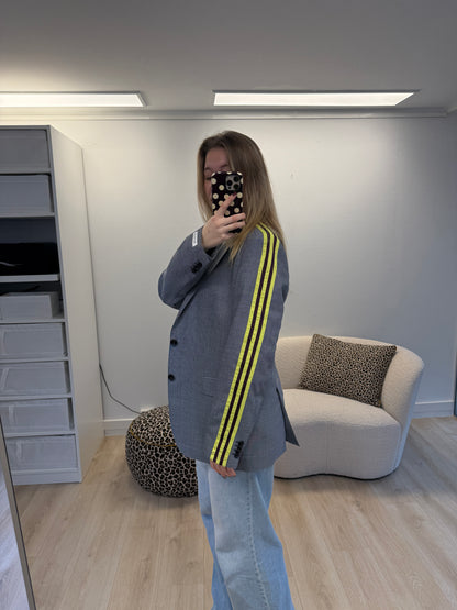 Vintage oversized blazer ★ NO.390