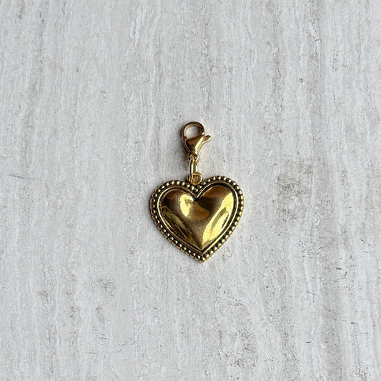 Bedel hart
