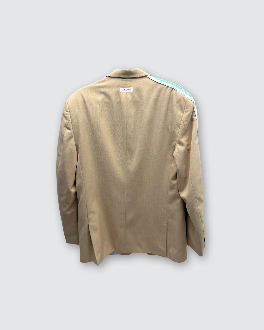 Vintage oversized blazer ★ NO.384