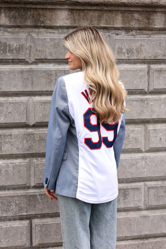 Vintage blazer ★ NO.264