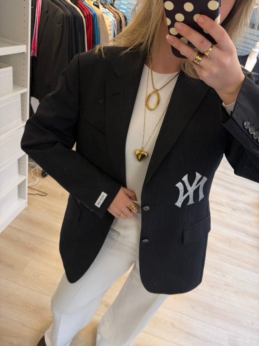 Vintage oversized blazer ★ NO.403