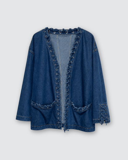Nola jack ★ denim