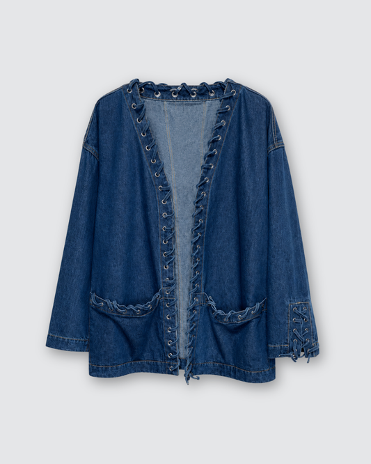 Nola jack ★ denim
