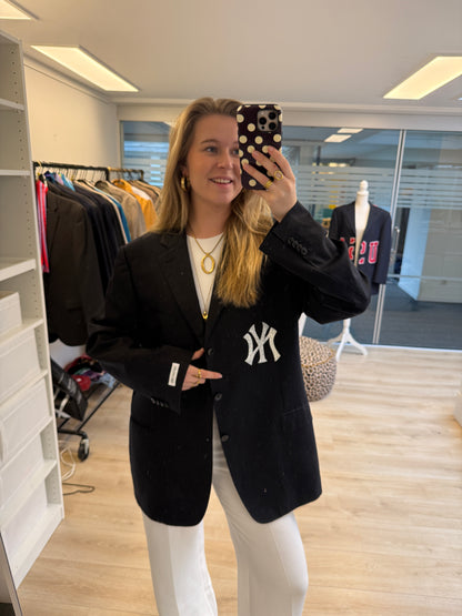 Vintage oversized blazer ★ NO.413