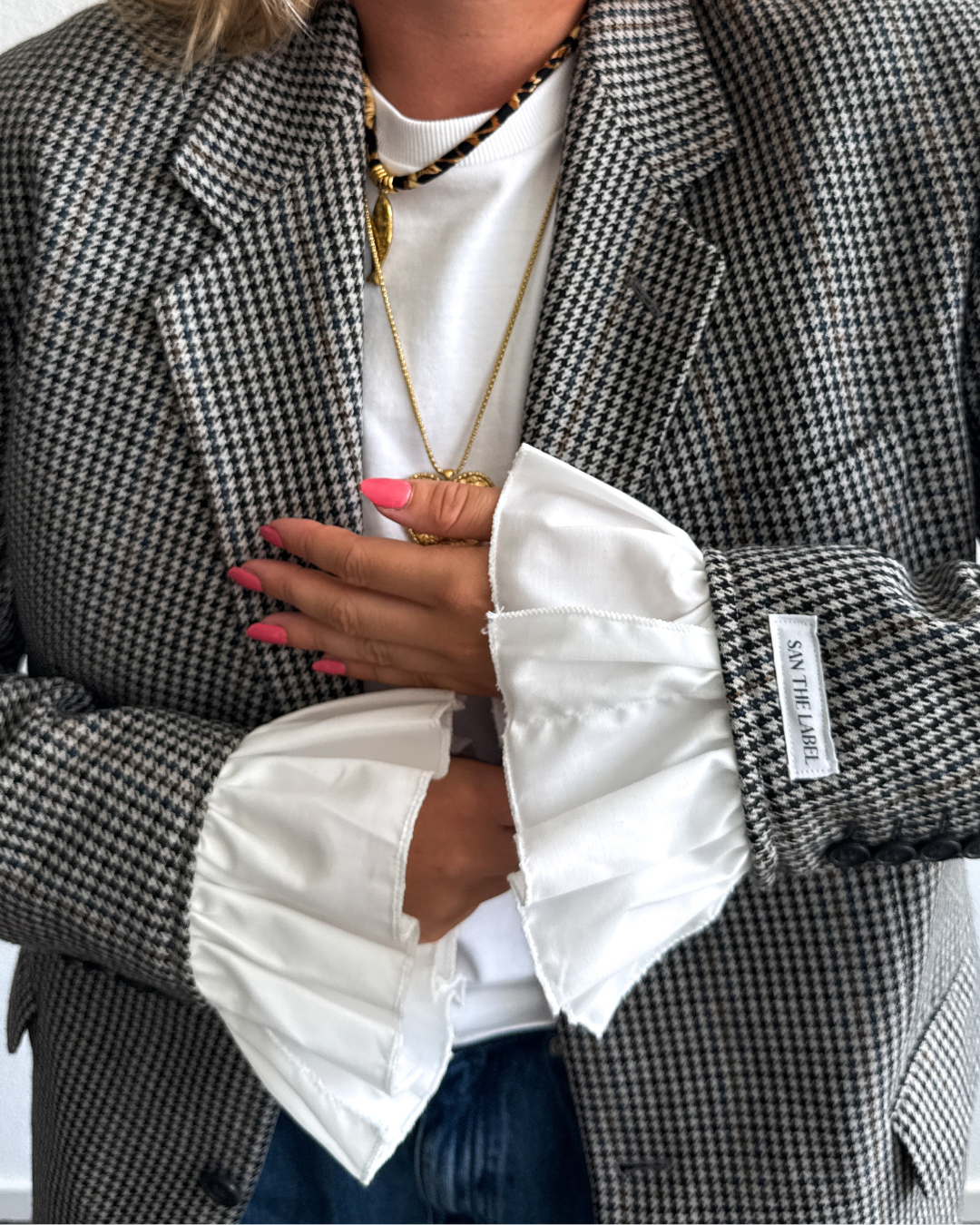 Vintage blazer ★ NO.290