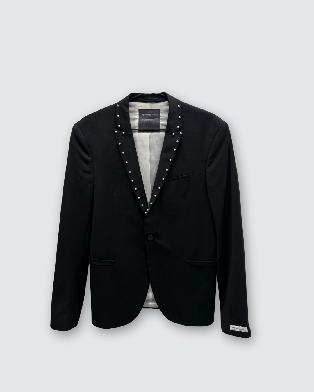 Vintage oversized blazer ★ NO.385