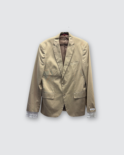 Vintage oversized blazer ★ NO.349