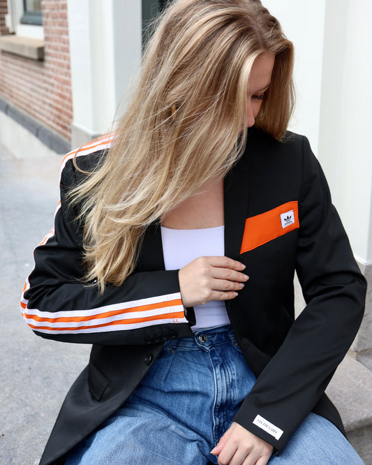 Vintage blazer ★ NO.343