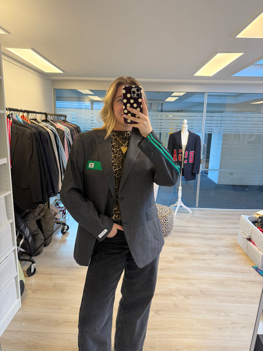 Vintage oversized blazer ★ NO.395