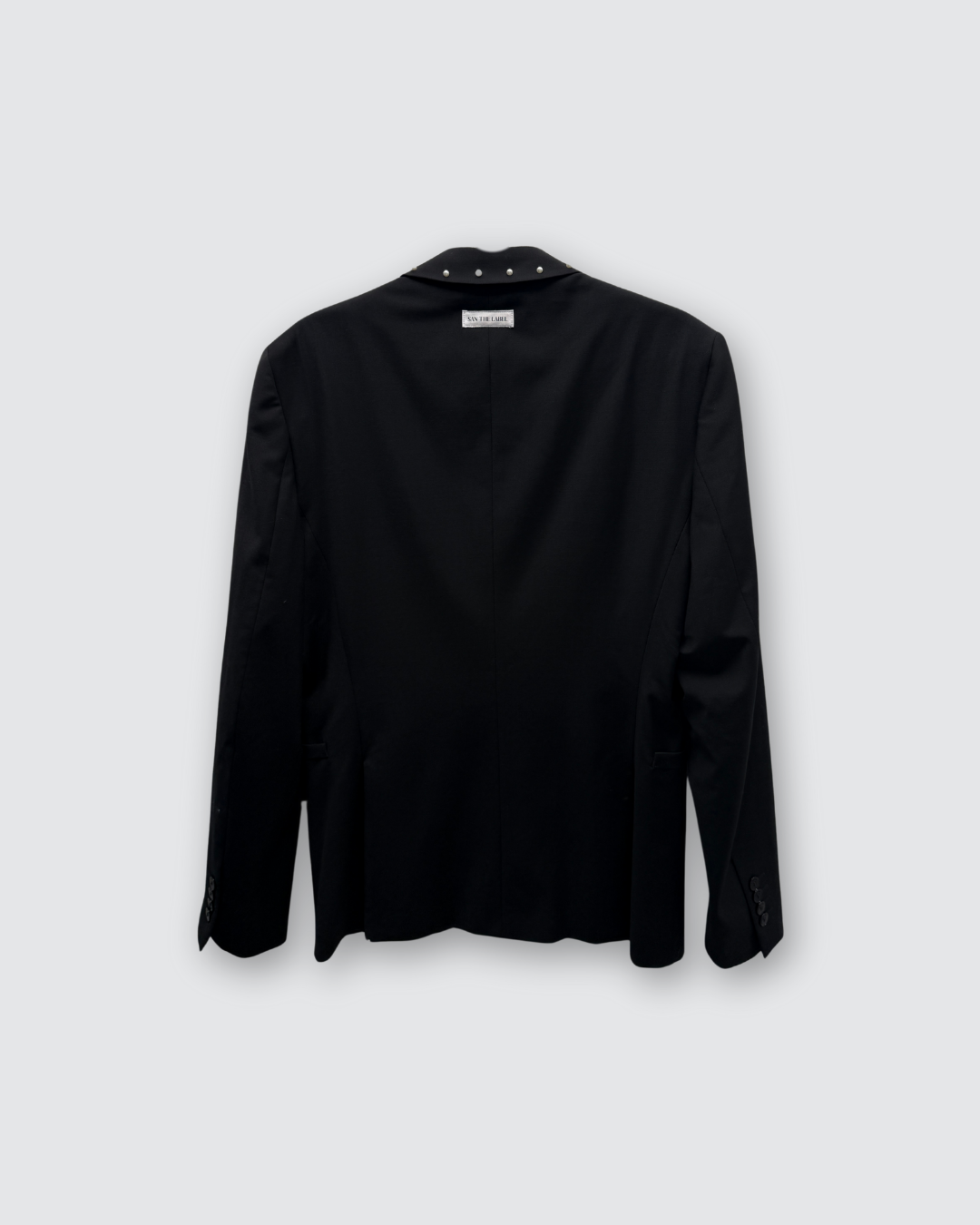 Vintage oversized blazer ★ NO.385