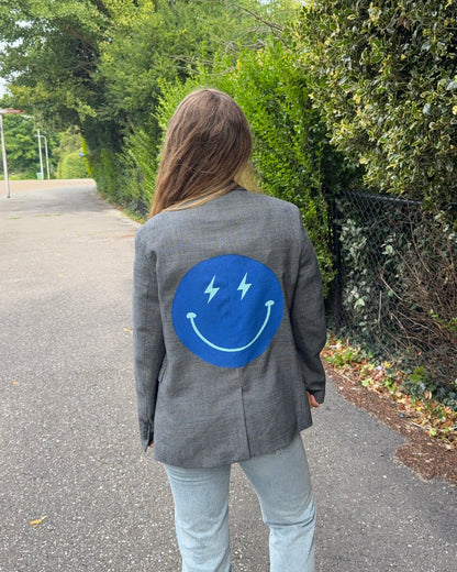 Vintage blazer ★ NO.321