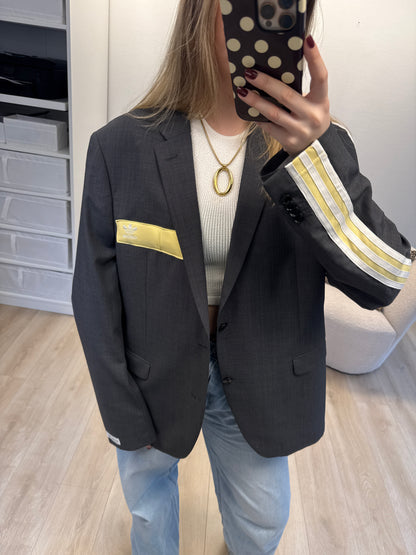 Vintage oversized blazer ★ NO.383