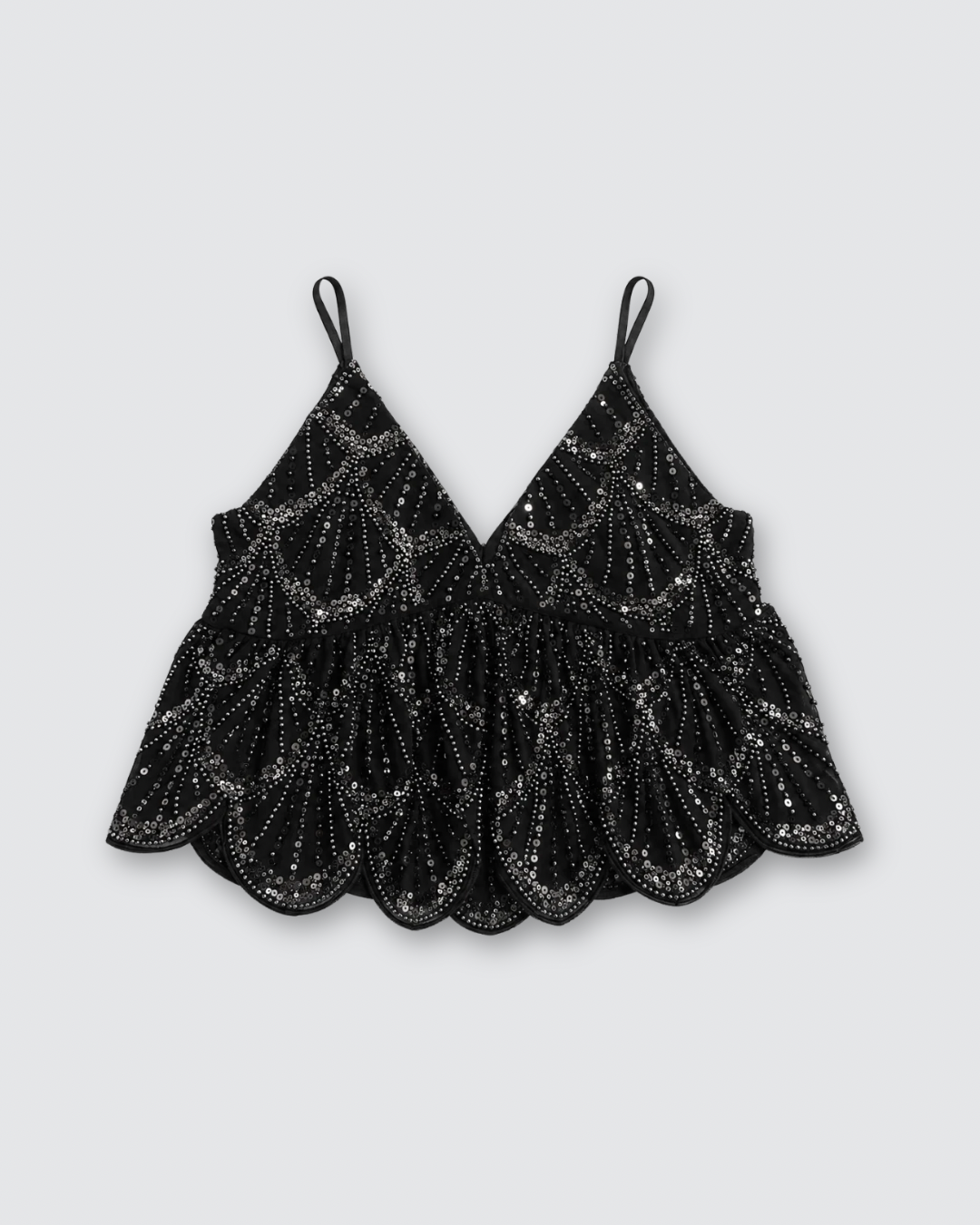 Maeve top ★ zwart