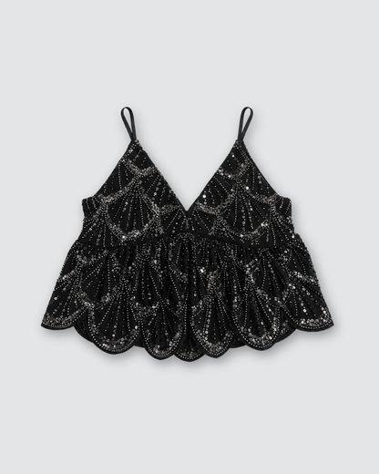 Maeve top ★ zwart