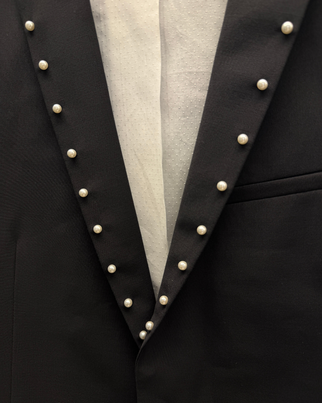 Vintage oversized blazer ★ NO.385