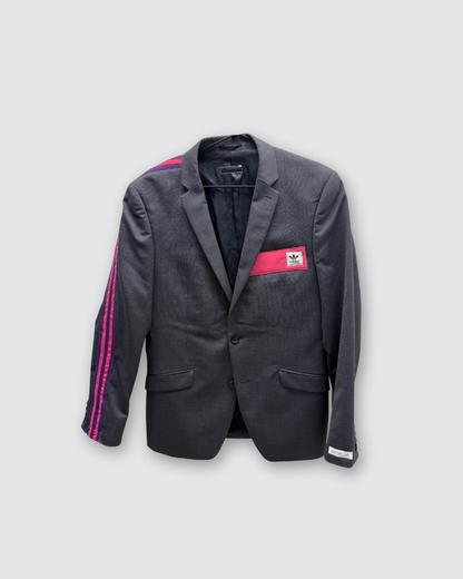 Vintage oversized blazer ★ NO.386