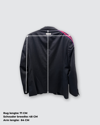 Vintage oversized blazer ★ NO.386