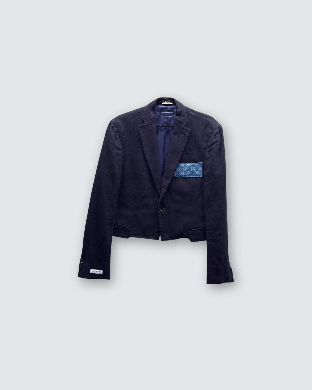 Vintage oversized blazer ★ NO.351