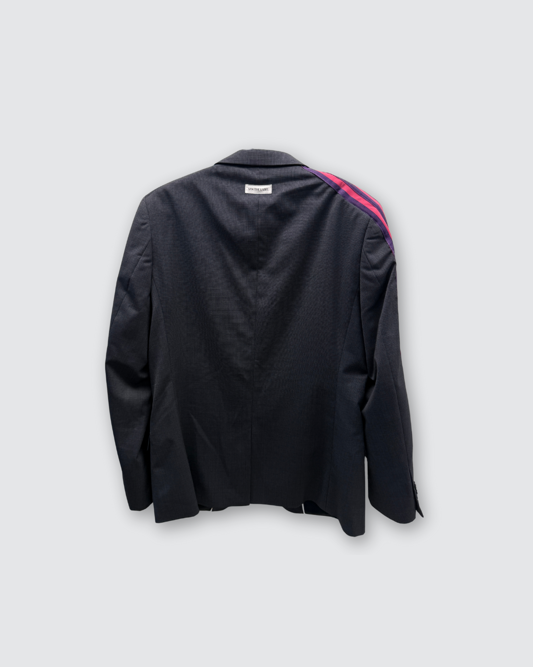 Vintage oversized blazer ★ NO.386