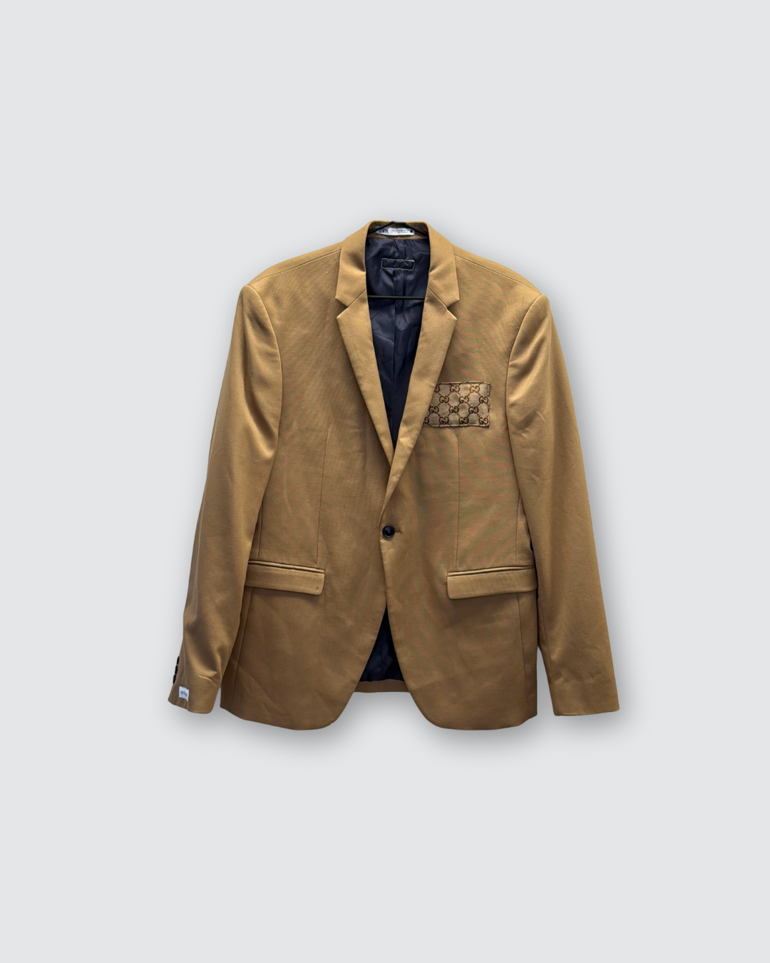 Vintage oversized blazer ★ NO.353