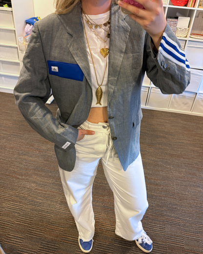Vintage blazer ★ NO.267