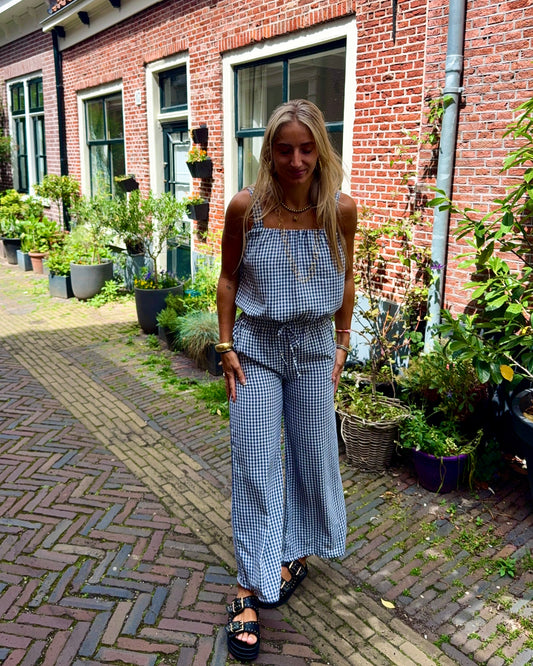 Sofia set ★ navy