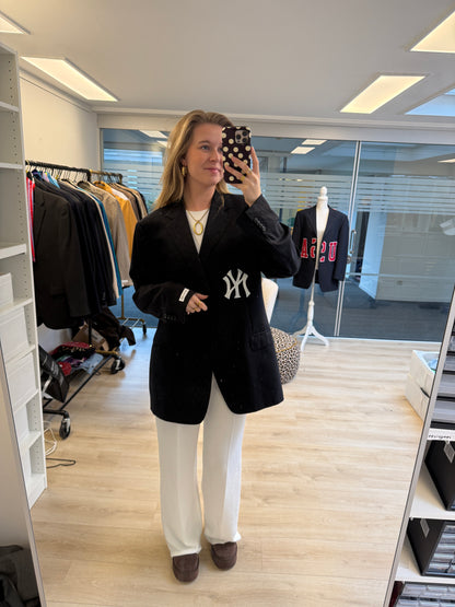 Vintage oversized blazer ★ NO.413