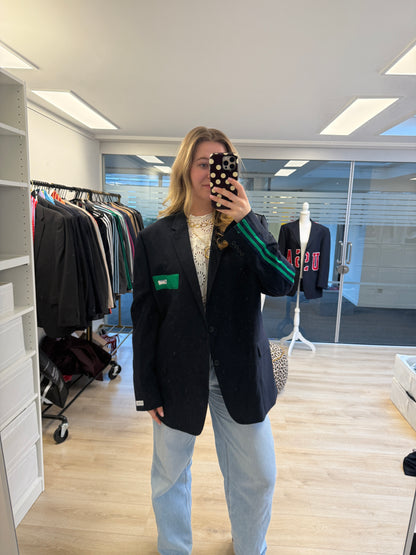 Vintage oversized blazer ★ NO.401