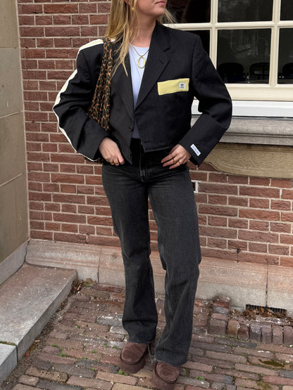 Vintage oversized blazer ★ NO.410