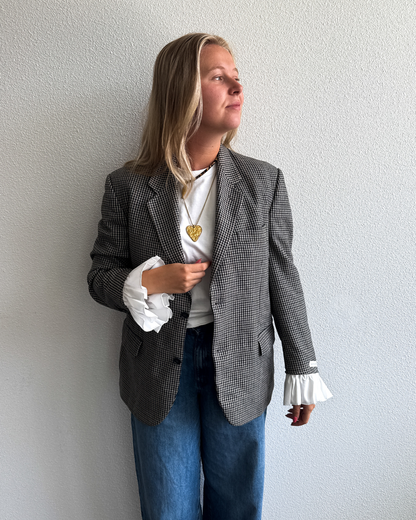 Vintage blazer ★ NO.290