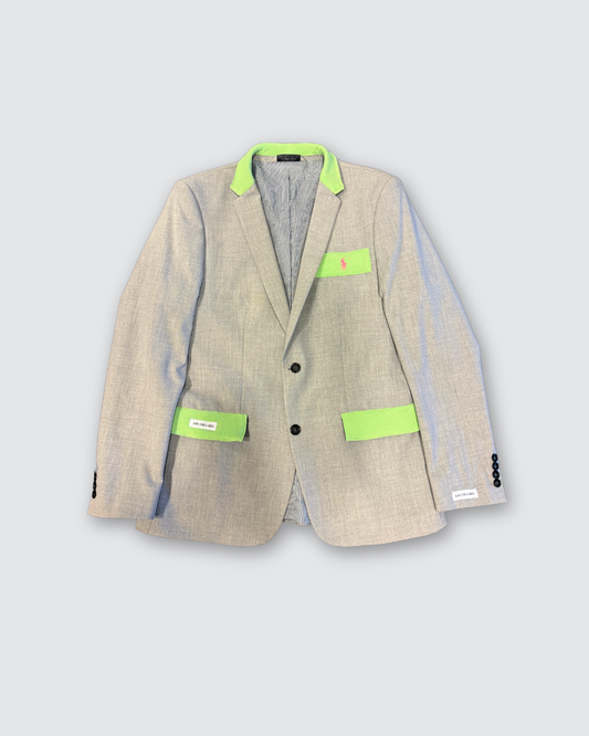 Vintage blazer ★ NO.255