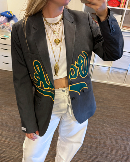 Vintage blazer ★ NO.261