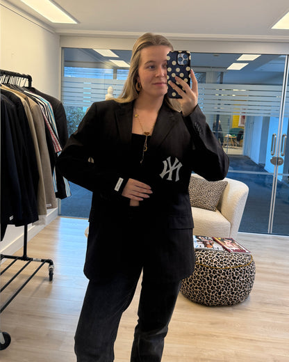 Vintage oversized blazer ★ NO.358