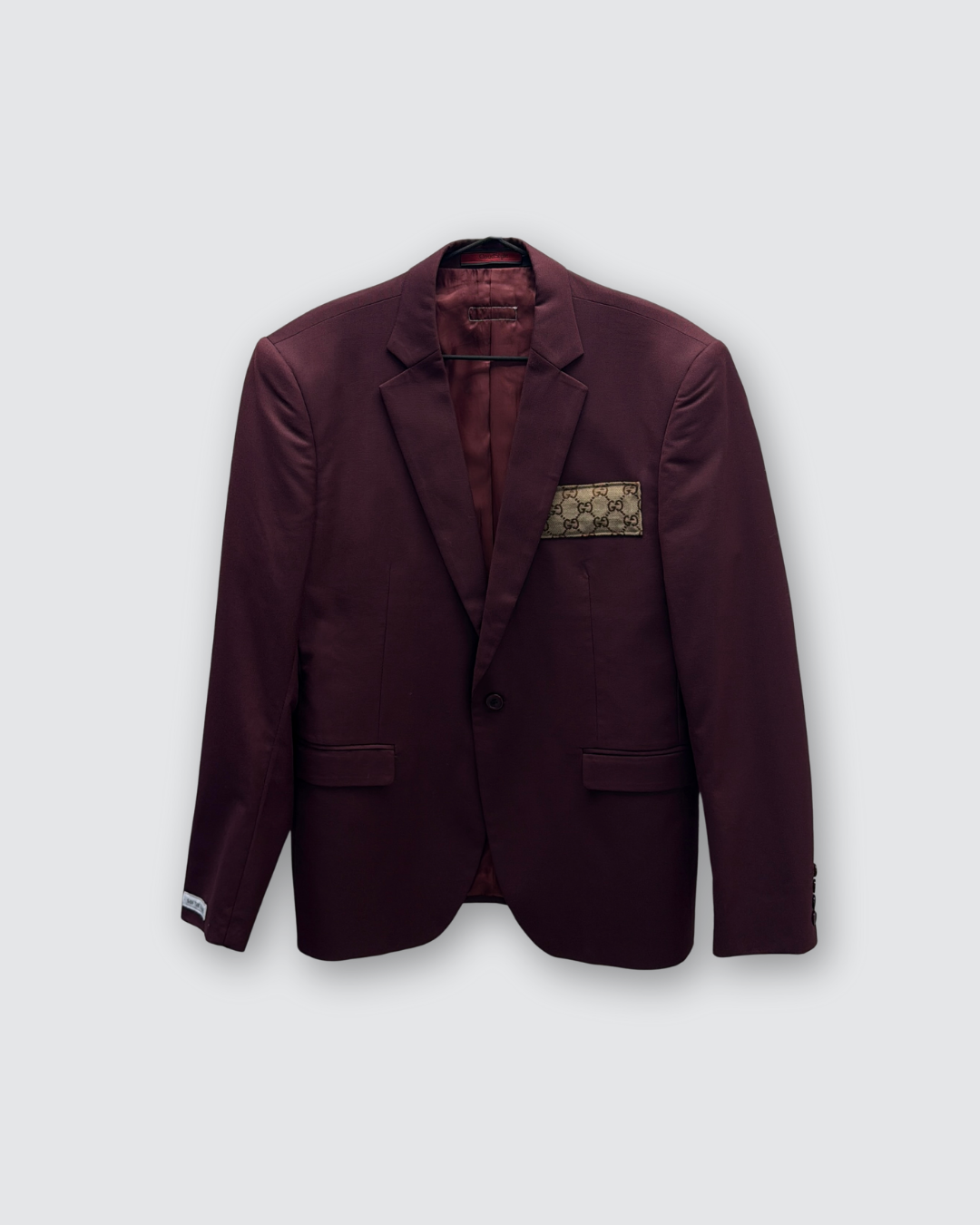 Vintage oversized blazer ★ NO.387