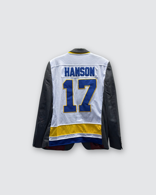 Vintage oversized blazer ★ NO.354