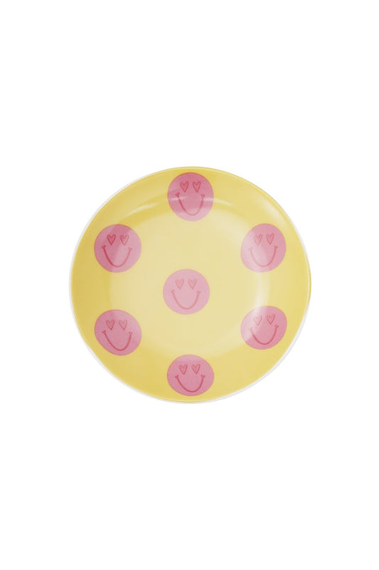 Sieradenbordje ★ Smiley