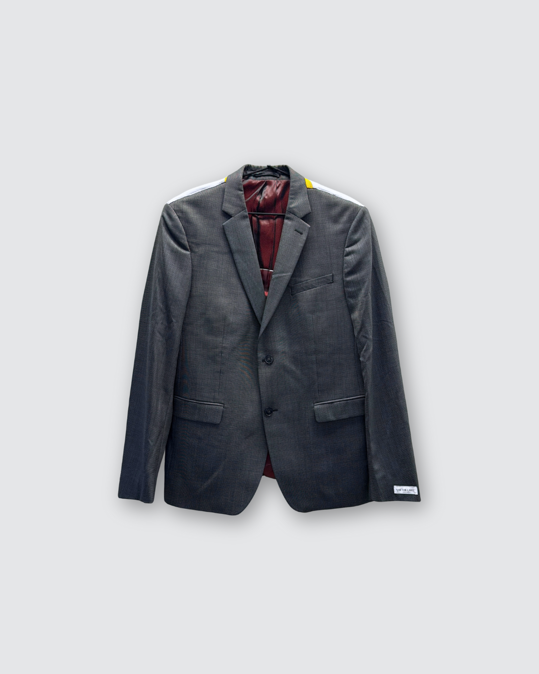 Vintage oversized blazer ★ NO.354