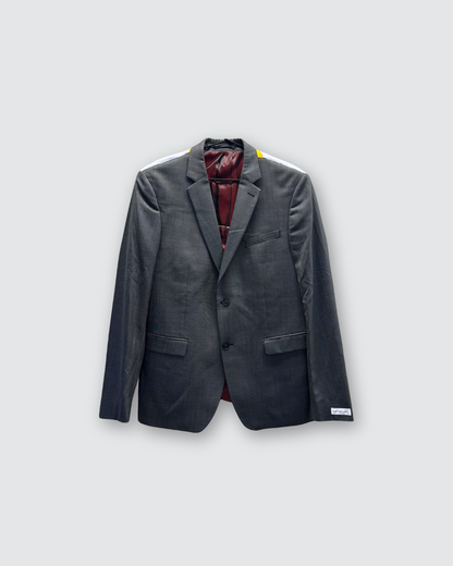 Vintage oversized blazer ★ NO.354